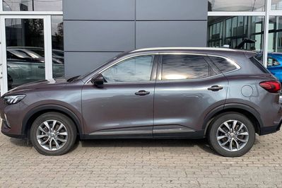 MG HS 1.5 t-Gdi Exclusive Dct