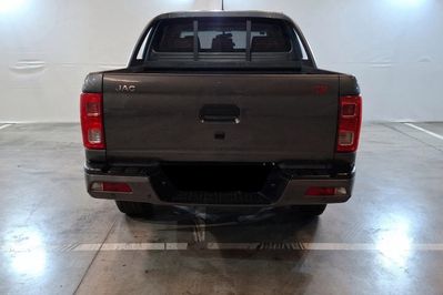 Jac T8 PRO 2.0 CTI MT