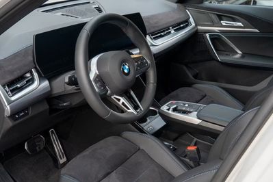 BMW X2 sDrive20i M Sport