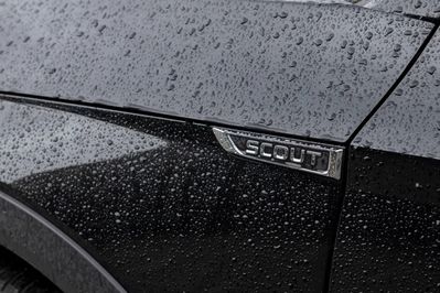 Skoda Octavia 2.0 TDI 4x4 Scout DSG
