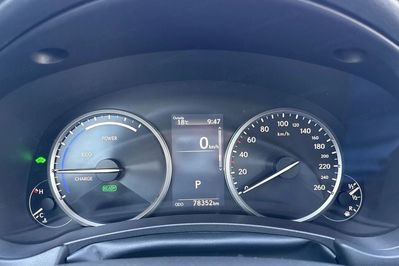 Lexus NX 450h+ Prestige AWD