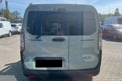 Ford Transit Courier Kombi N1 Trend