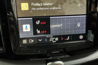 Volvo XC60 B5 B AWD Plus Dark