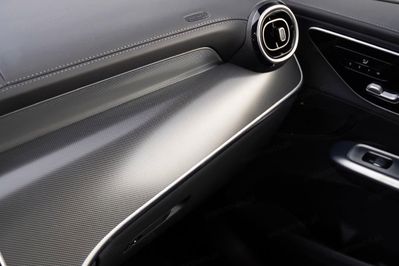 Mercedes GLC Coupe 220 d 4-Matic AMG Line