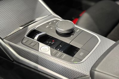 BMW Seria 3 Touring 320d xDrive M Sport