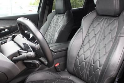 Peugeot 3008 1.5 Allure