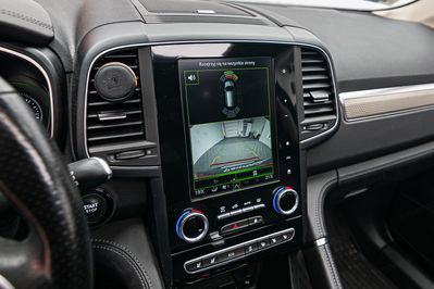 Renault Koleos 2.0 Blue dCi Initiale Paris 4x4 X-Tronic