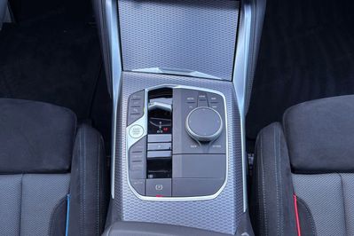 BMW Seria 4 Gran Coupe 430i xDrive M Sport