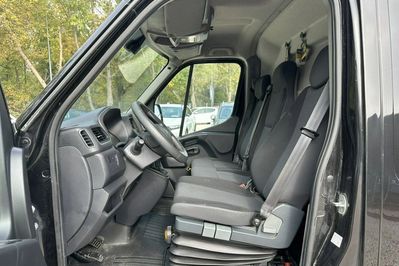 Renault Master 2.3 L2H2 Pack Clim