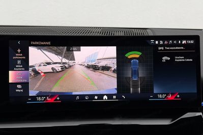 BMW Seria 5 Touring 520d xDrive M Sport