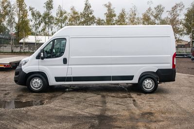 Opel Movano L3H2