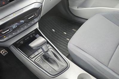 Hyundai Bayon 1.0 T-GDI Executive DCT