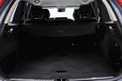 Volvo XC90 B5 D AWD Core