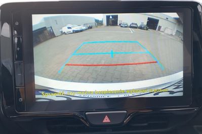 Toyota Yaris 1.5 Comfort