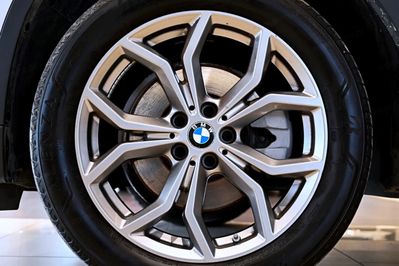 BMW X3 xDrive20d xLine