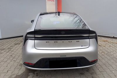 Toyota Prius Executive 2.0 Plug-in Hybrid