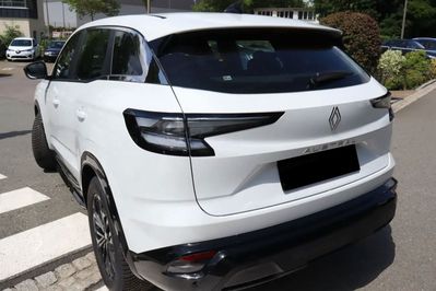 Renault Austral Evolution 1.3 TCe mHEV