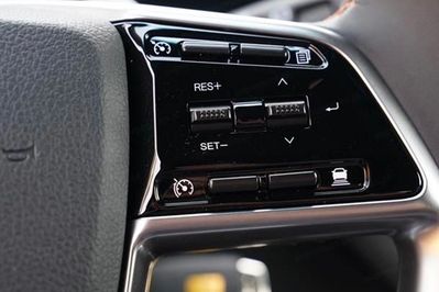 SsangYong Torres Joy T-GDI 1.5