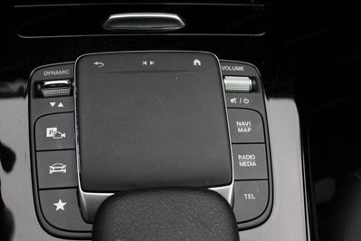 Mercedes CLA 200 d 8G-DCT