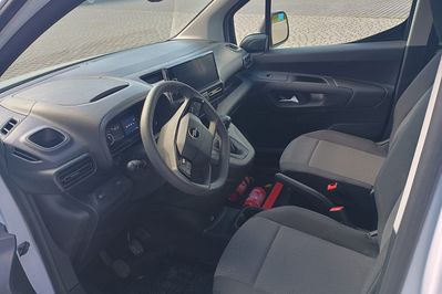 Opel Combo Van L1H1
