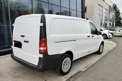 Mercedes Vito 116 CDI Pro  Długi