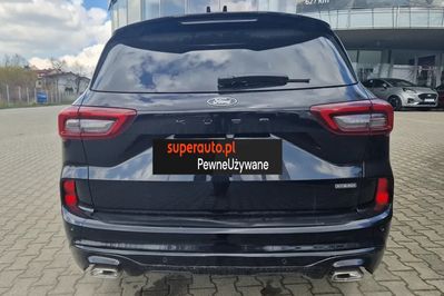 Ford Kuga 2.5 FHEV AWD  eCVT