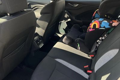 Skoda Kamiq 1.0 TSI Selection DSG