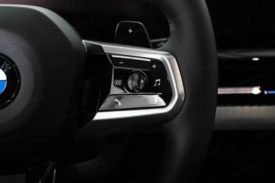BMW Seria 5 Touring 520d xDrive M Sport