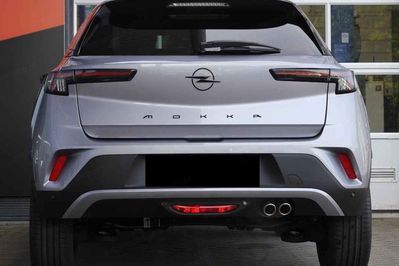 Opel Mokka Business Edition  1.2 T