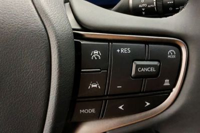 Lexus UX 300h Business 2.0 Hybrid Dynamic Force