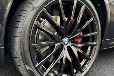 BMW X6 xDrive40i M Sport