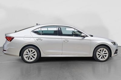 Skoda Octavia 2.0 TDI Ambition DSG