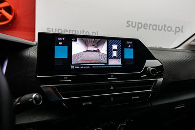 Citroen C4 1.2 PureTech Shine S&S EAT8