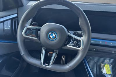 BMW X3 xDrive30e M Sport