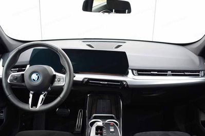 BMW X1 xDrive25e M Sport