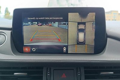 Mazda 6 2.0 Center-Line aut