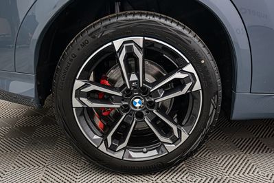 BMW X2 sDrive20i M Sport