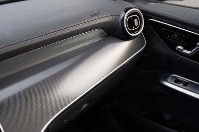 Mercedes GLC Coupe 200 4-Matic AMG Line