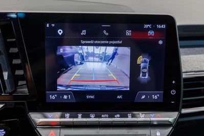 Renault Austral TCe mHEV Evolution