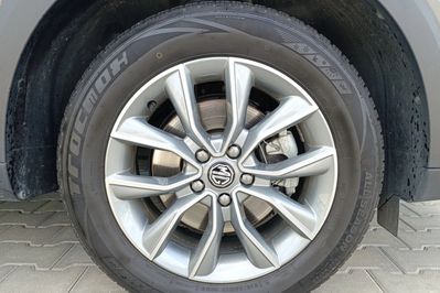 MG HS 1.5 T-GDI Excite DCT