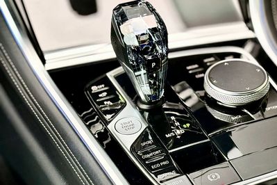 BMW Seria 8 840d xDrive mHEV