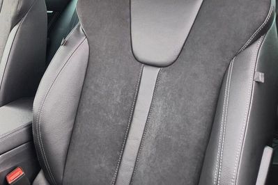 Skoda Octavia Edition 130 Selection 1.5 TSI mHEV DSG