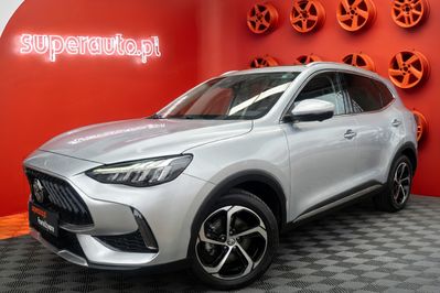 MG HS 1.5 T-GDI Exclusive