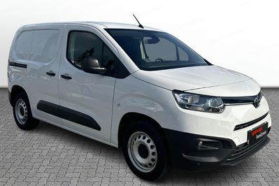 Toyota Proace City L1H1