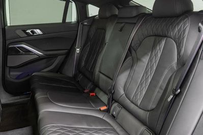 BMW X6 xDrive30d M Sport