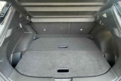 Nissan Qashqai N-Connecta Xtronic 1.3 DIG-T mHEV