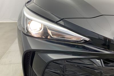 MG 3 Standard 1.5 Hybrid+ AT