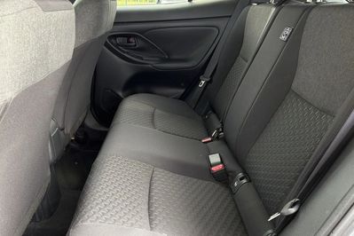 Toyota Yaris Cross Hybrid 1.5 Style
