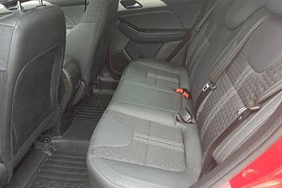 Baic Beijing 3 1.5T Luxury