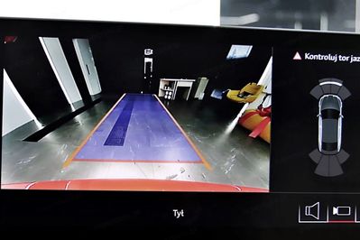 Audi A5 35 TFS Advanced S tronic